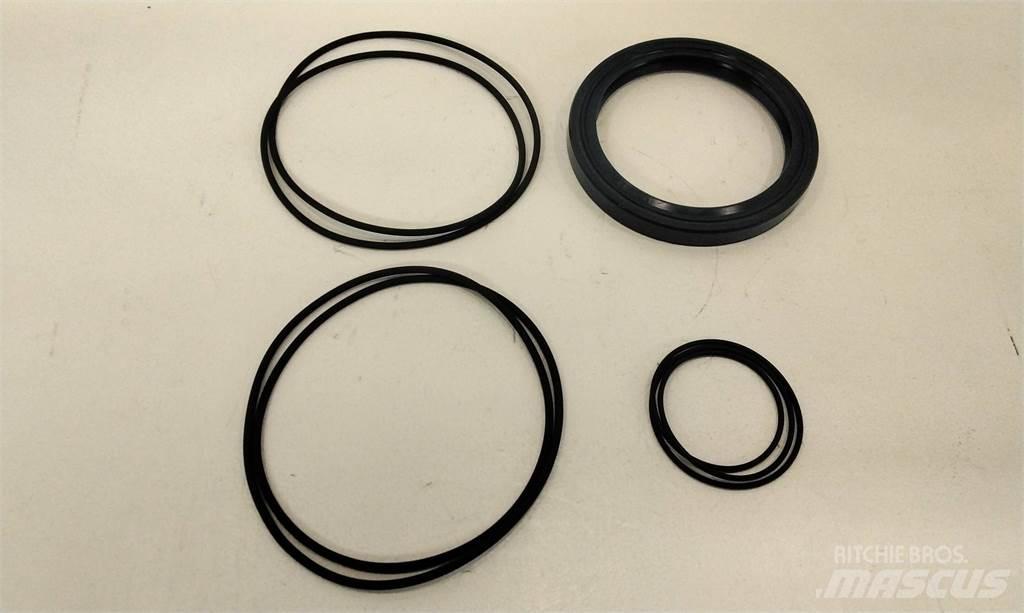 Ponsse 0069936 Hydrauliikka