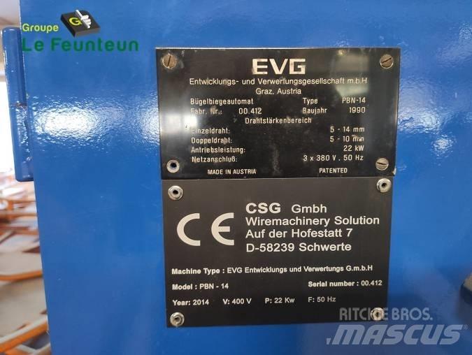  EVG PBN - 14 Hitsauslaitteet