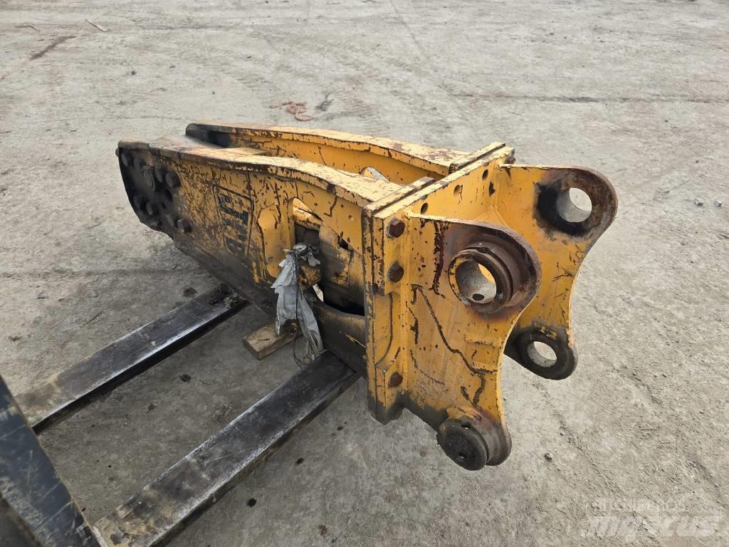 JCB 2T Iskuvasarat