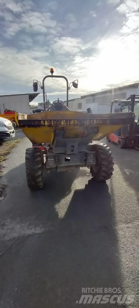 Wacker Neuson DW 30 Dumpperit
