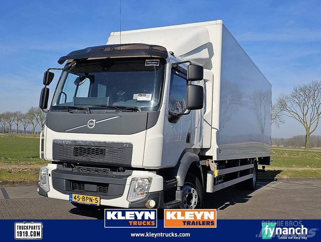 Volvo FL 220.12 Umpikorikuorma-autot
