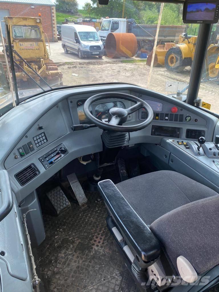 Volvo A 30 D Dumpperit