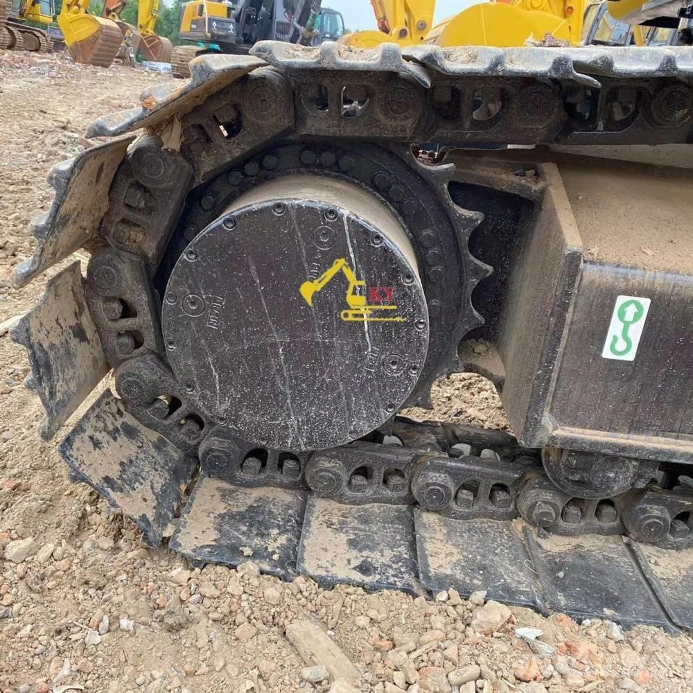 Sany 205 Telakaivukoneet