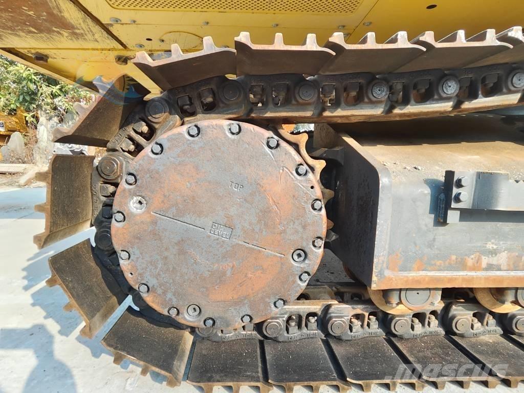 Komatsu PC 400-8 Telakaivukoneet