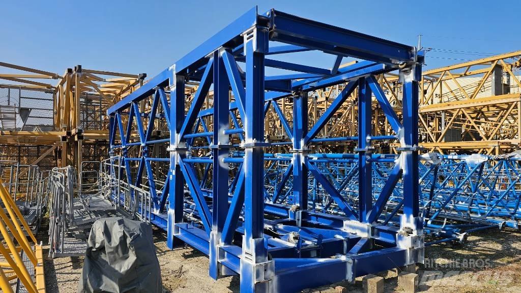 Comansa LCL280 Torninosturit