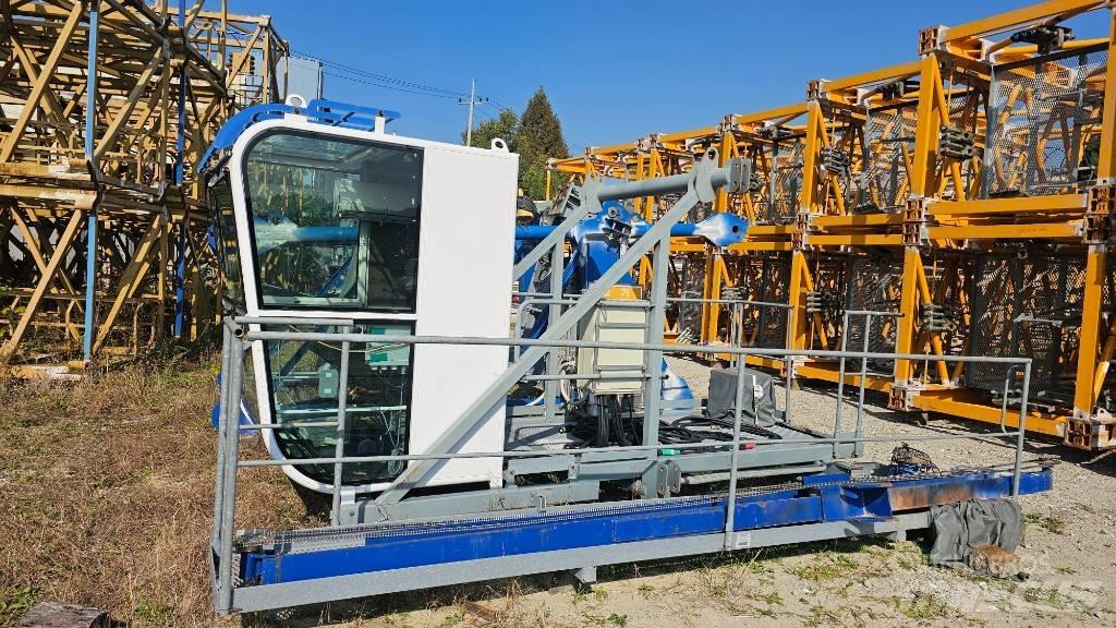 Comansa LCL280 Torninosturit