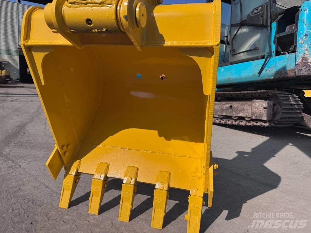 Komatsu PC 56 Telakaivukoneet