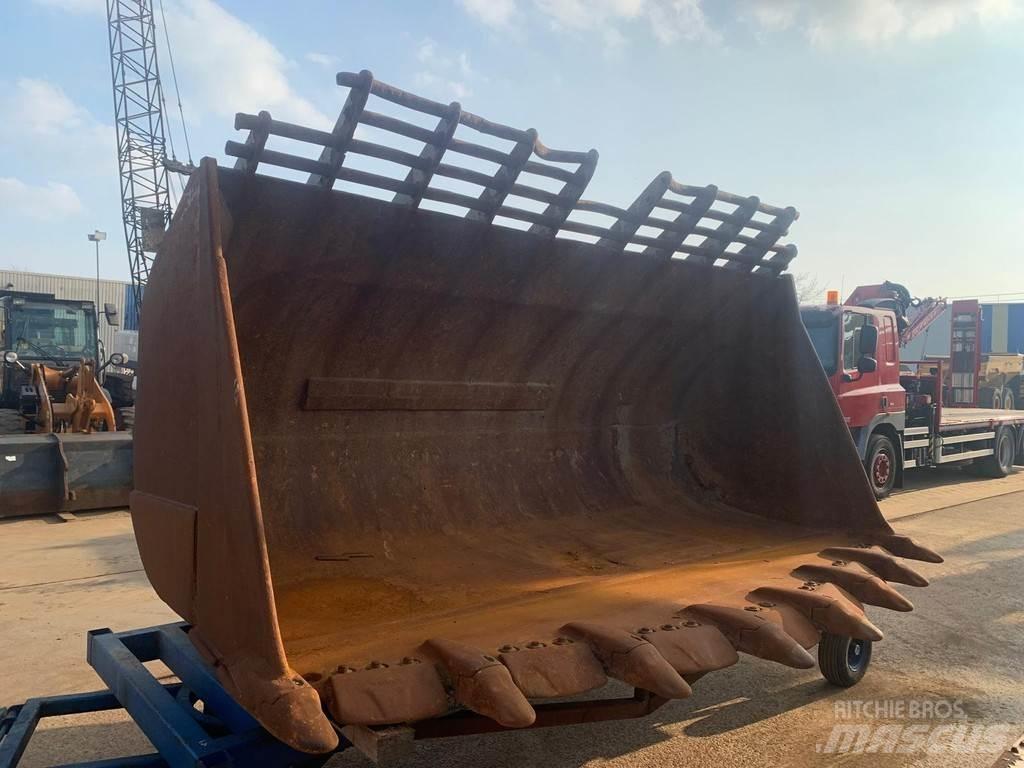 Volvo L350 F Kauhat