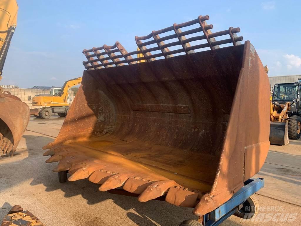 Volvo L350 F Kauhat