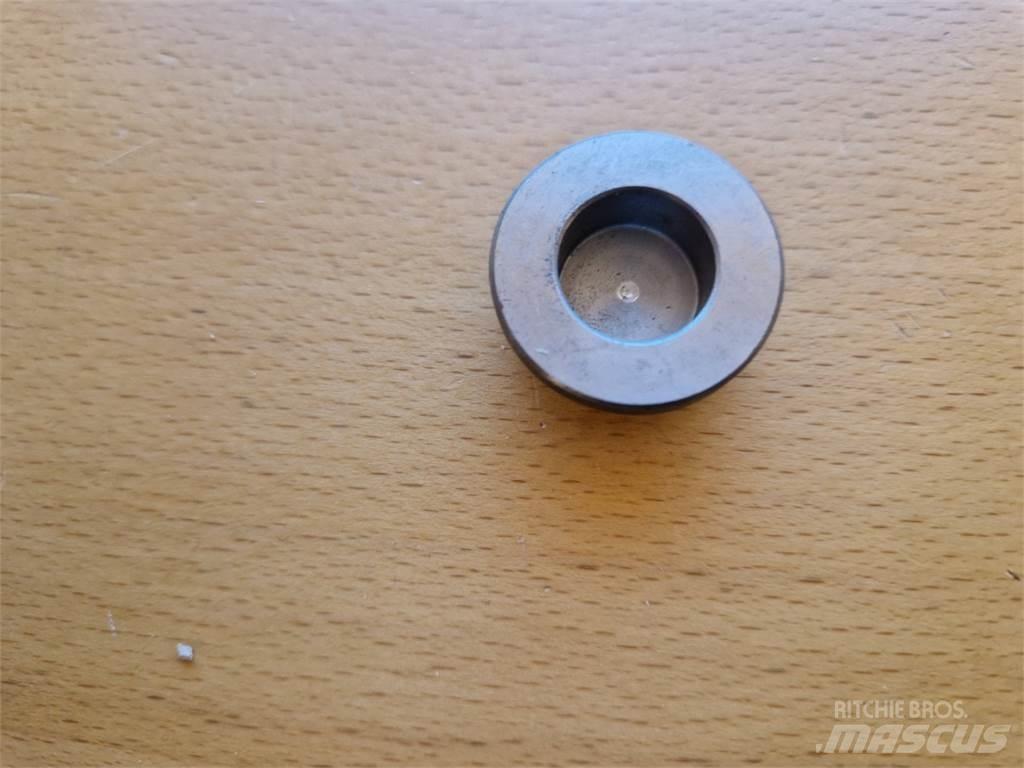 Ponsse P50393 Kuormatraktorinosturit