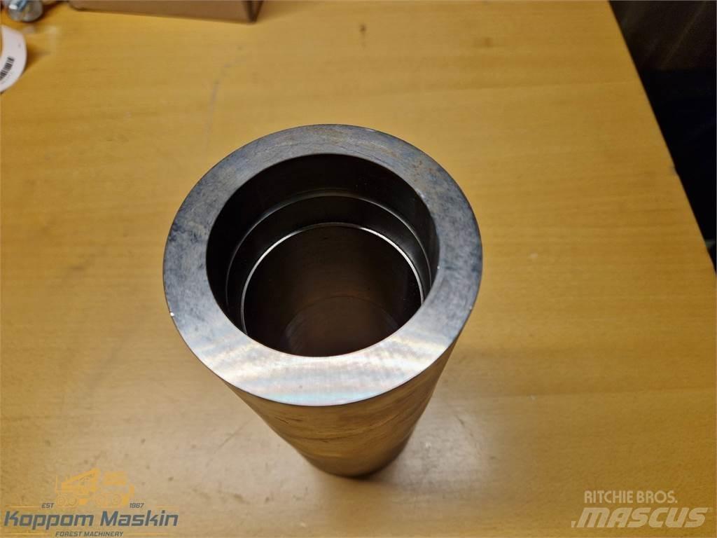 Eco Log 7013772 Hydrauliikka