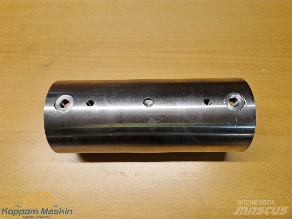 Eco Log 7013772 Hydrauliikka