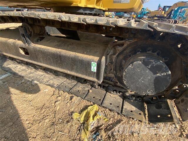 CAT 307D Minikaivukoneet < 7t
