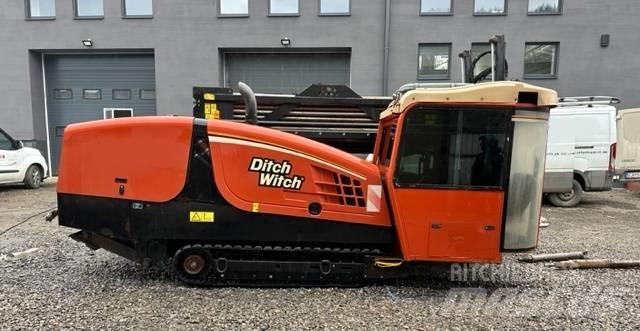 Ditch Witch JT 30 AT Vaakaporauslaitteet