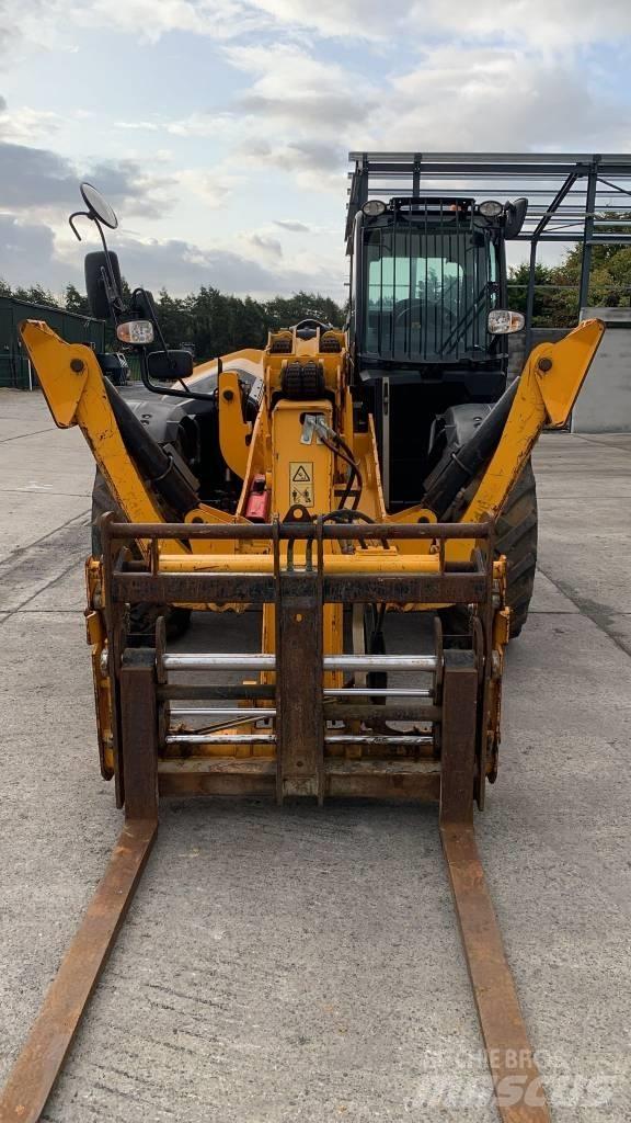 JCB 540-180 Muut materiaalinkäsittelykoneet