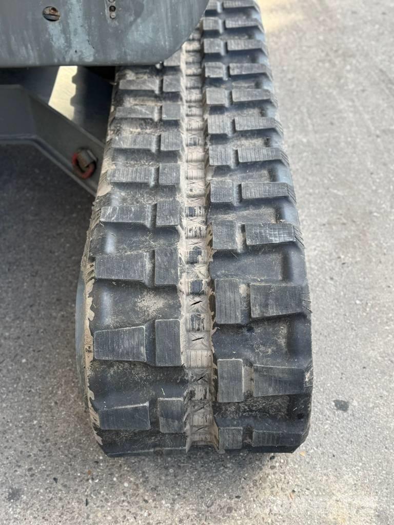 Neuson 75 Z 3 Midikaivukoneet 7t - 12t