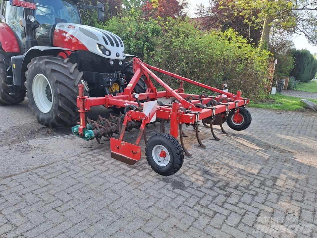 Kverneland STF 300 Kultivaattorit
