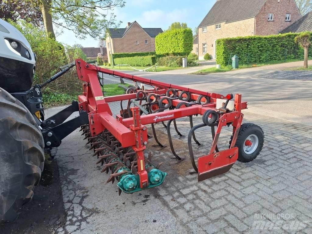 Kverneland STF 300 Kultivaattorit
