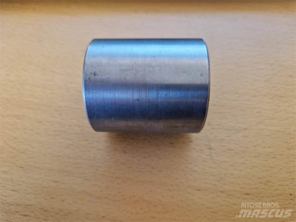 Ponsse 412A0501 Hydrauliikka