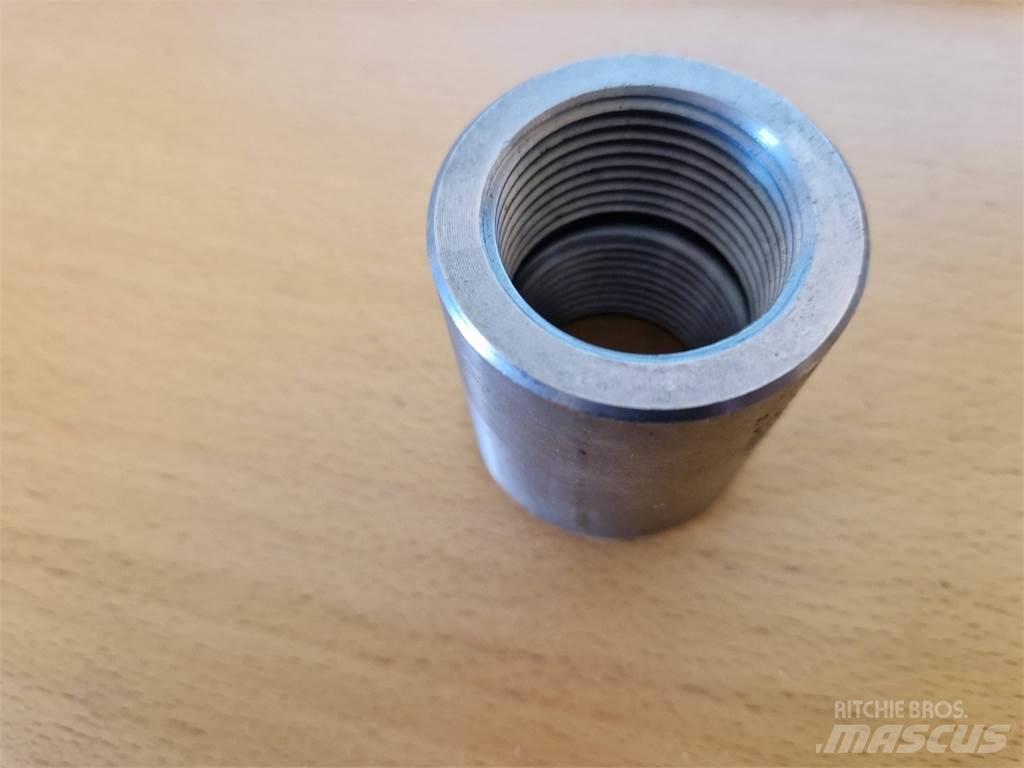 Ponsse 412A0501 Hydrauliikka