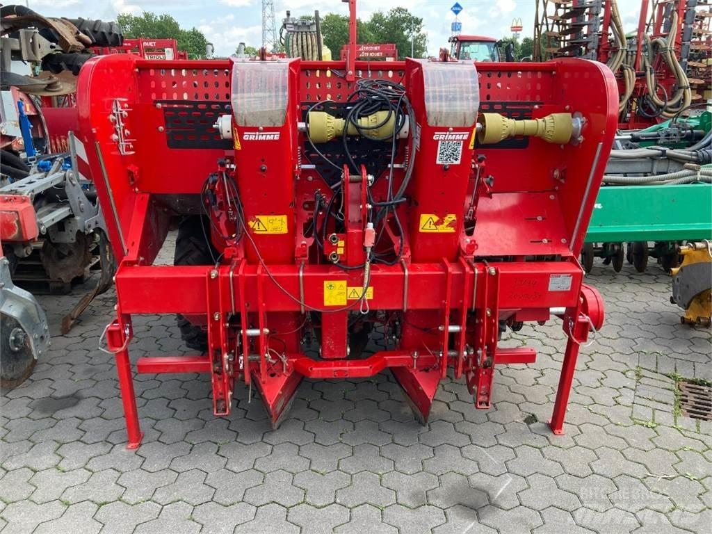 Grimme GL 32B Perunanistutuskoneet