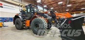 Hitachi ZW310-7 Pyöräkuormaajat