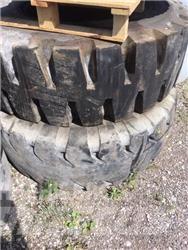 Bridgestone v Pyöräkuormaajat