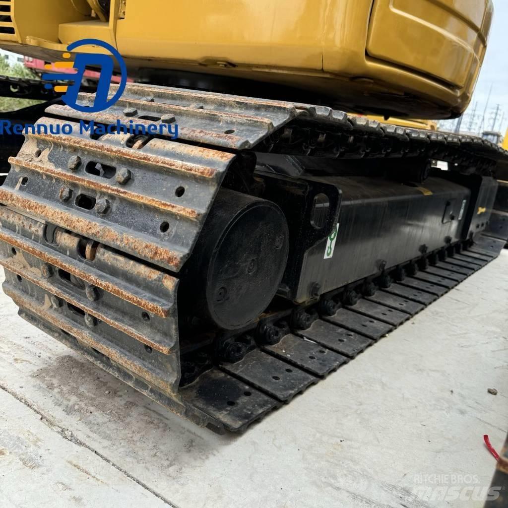 CAT 305 C CR Minikaivukoneet < 7t