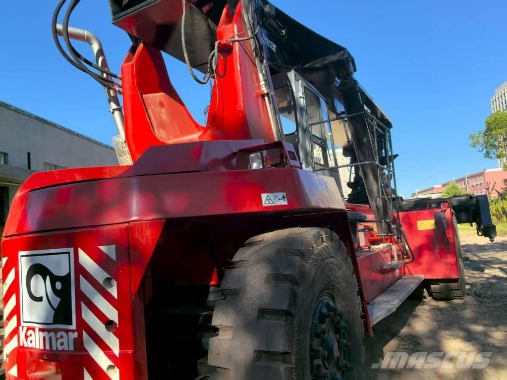 Kalmar DRF 450-60 Konttikurottajat