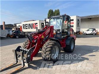 Weidemann WM5080 Pyöräkuormaajat