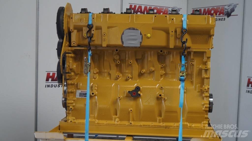 CAT 3406E LONG-BLOCK Moottorit