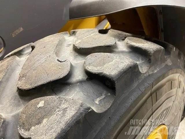 Volvo L70 F Pyöräkuormaajat