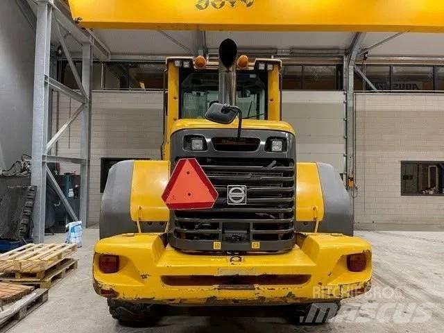 Volvo L70 F Pyöräkuormaajat