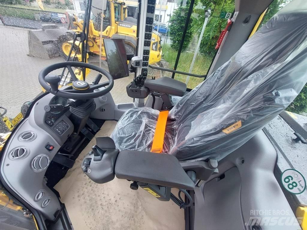 Volvo L 60 H2 Pyöräkuormaajat