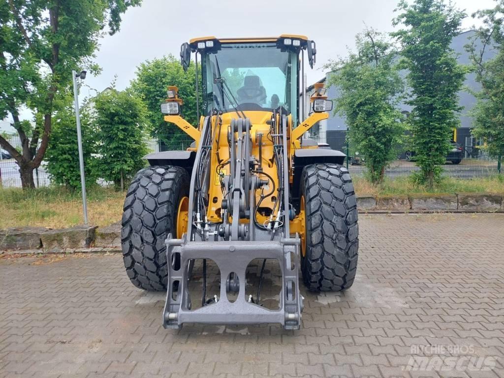 Volvo L 60 H2 Pyöräkuormaajat