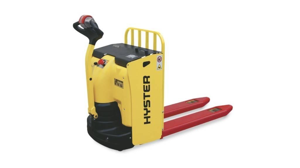 Hyster P 2.0 HL Lavansiirtotrukit
