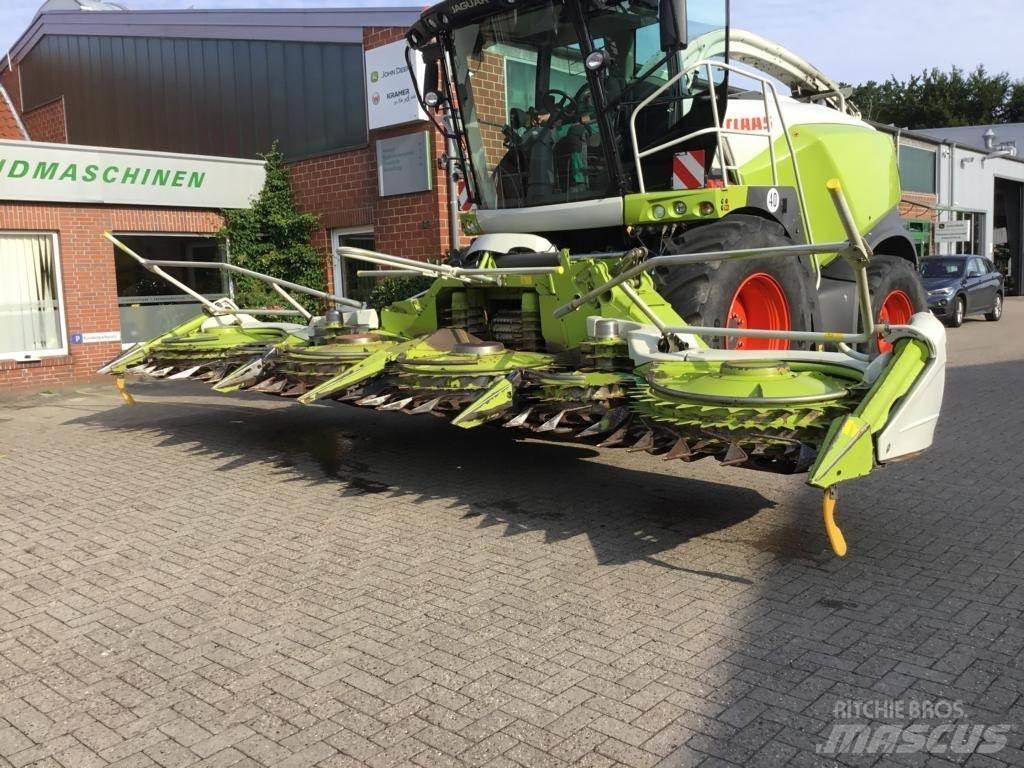 CLAAS ORBIS 750 Muut maatalouskoneet