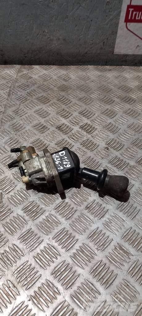 DAF XF 95   9617230360 Ohjaamot ja sisustat