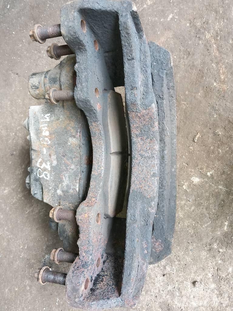 MAN TGM  81508046514 Jarrut