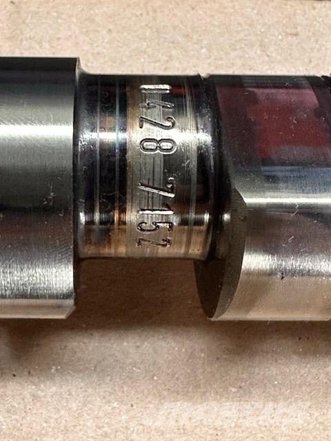 Deutz BF4M2011 Moottorit