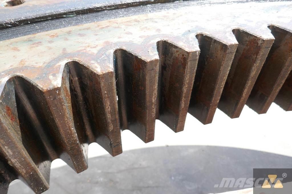 CAT 227-6053 Muut