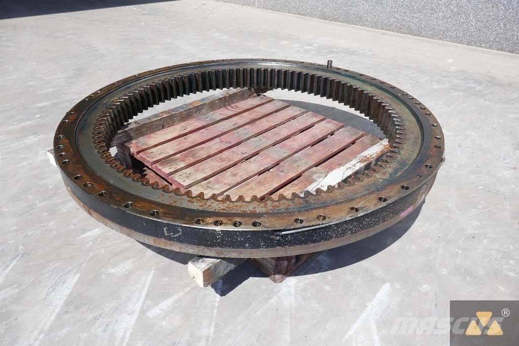CAT 227-6053 Muut