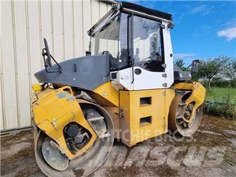 Bomag BW 174 A P AM Tandemjyrät