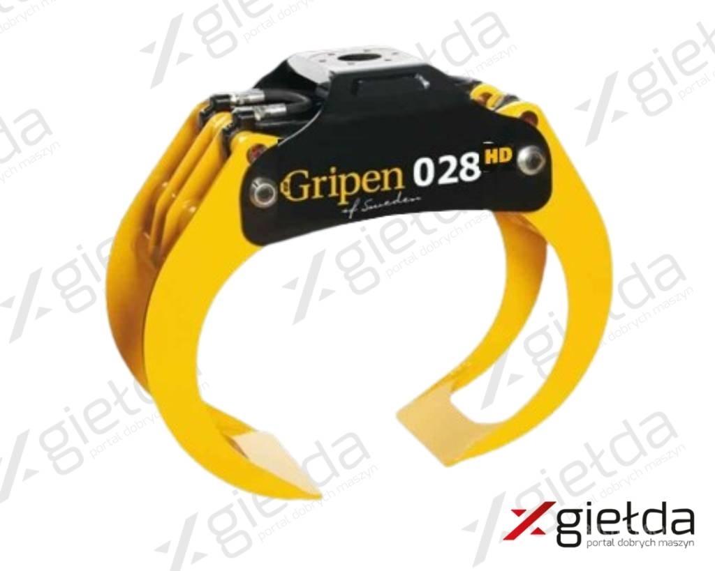  CHWYTAK GRIPEN 028HD Kourat