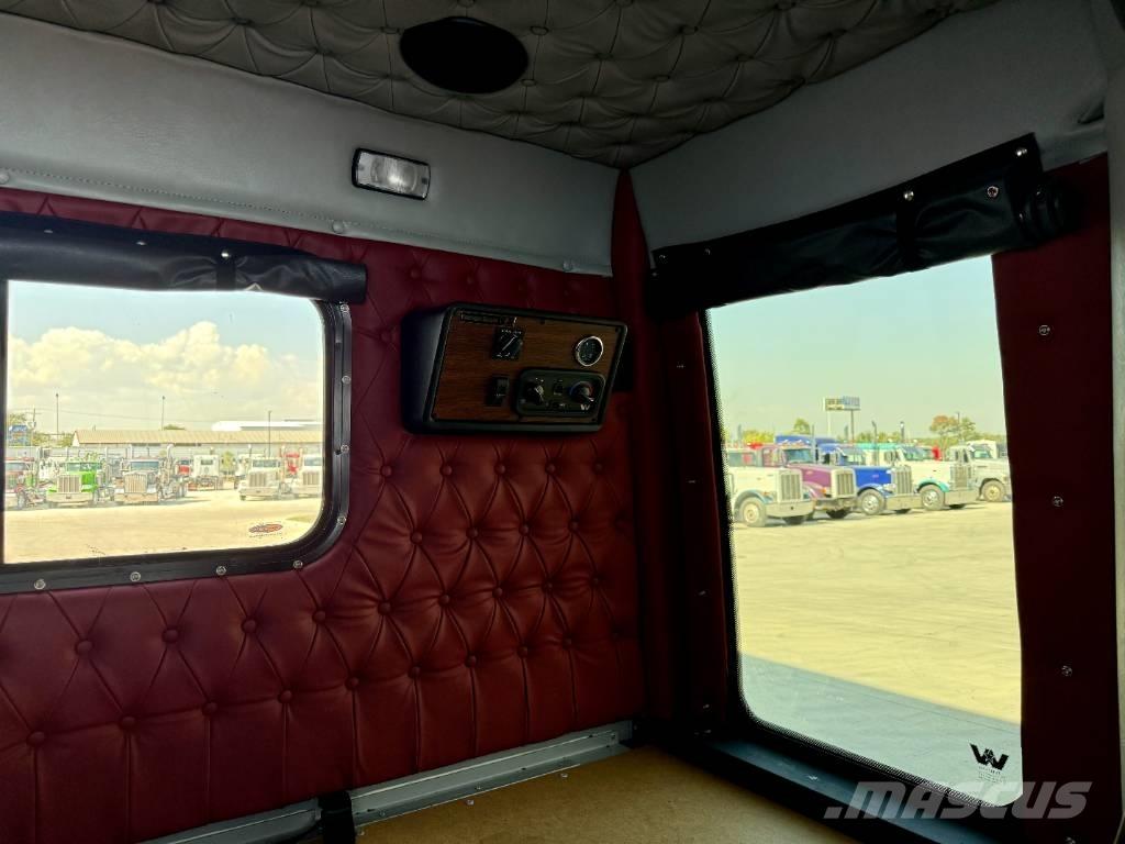 Western Star 4900 EX Vetopöytäautot