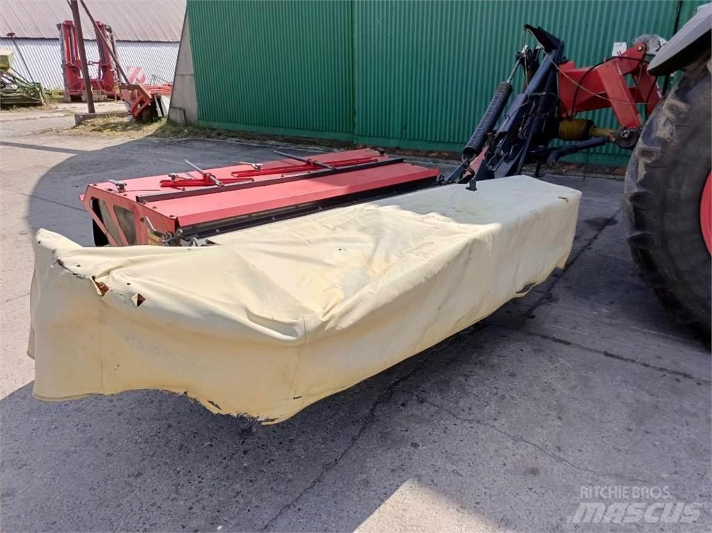 Vicon DMP 2401 TC Niittomurskaimet