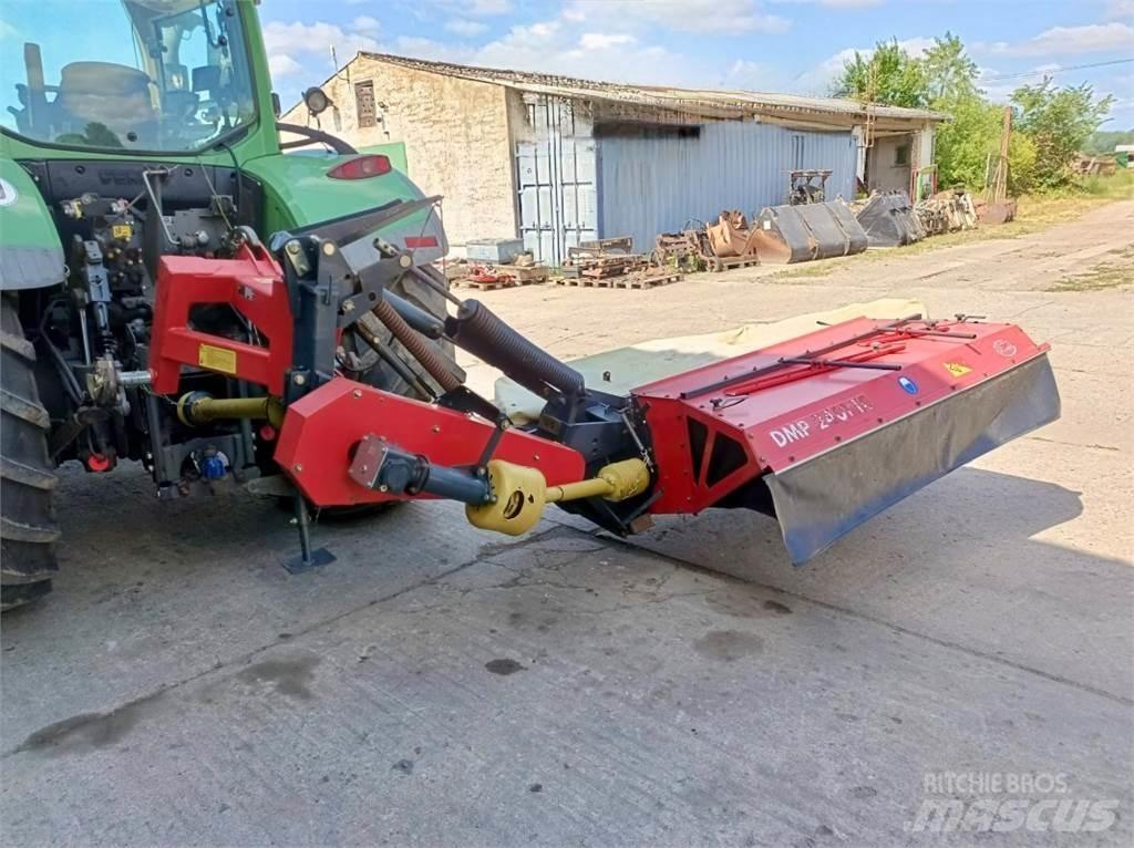 Vicon DMP 2401 TC Niittomurskaimet