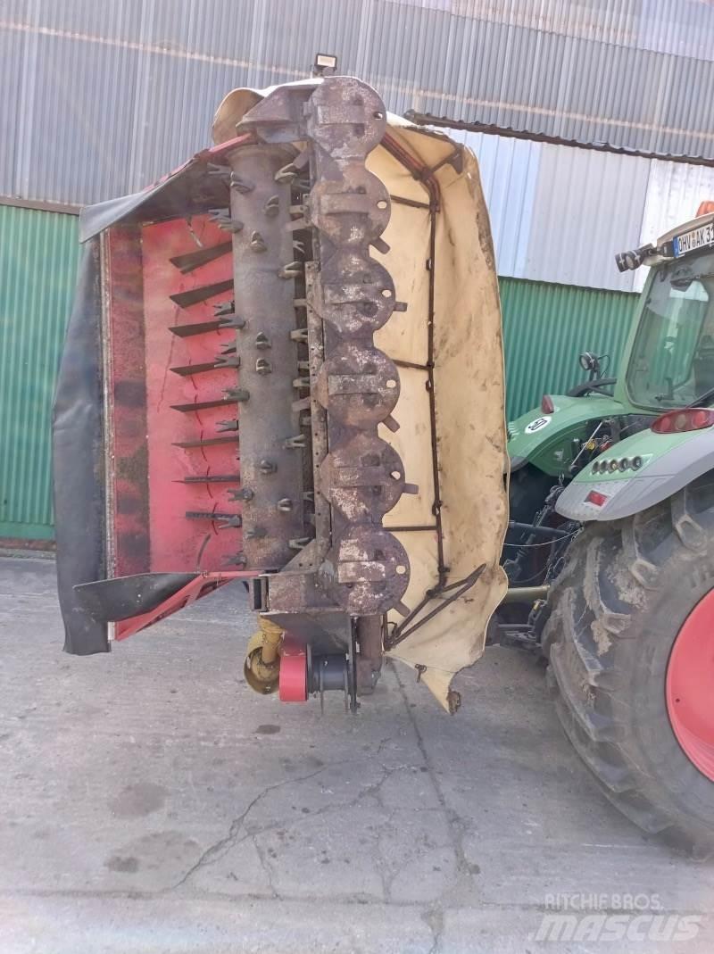 Vicon DMP 2401 TC Niittomurskaimet