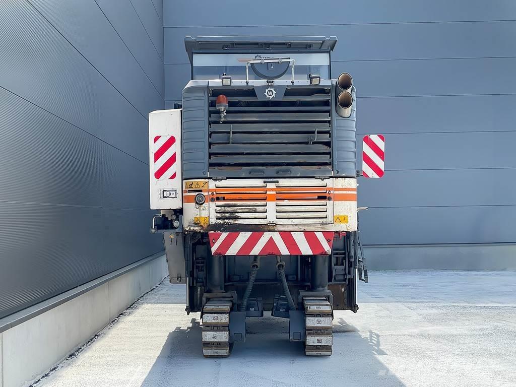 Wirtgen W 200 I Kylmäasfalttikoneet