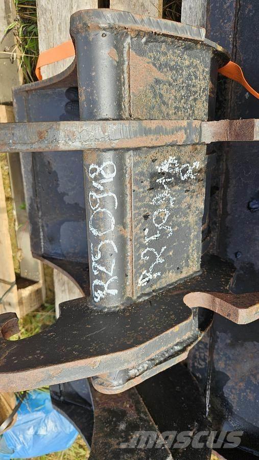 Verachtert CW05 Kauhat